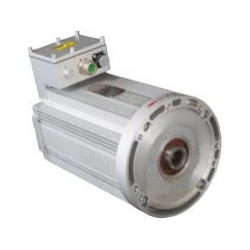 純電動(dòng)重工、環(huán)衛車(chē)系列電機